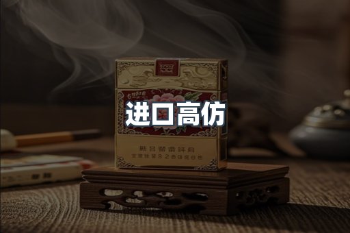 进口高仿